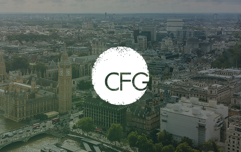 CFG Annual Conference
