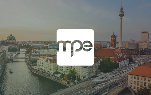 Merchant Payment Ecosystem