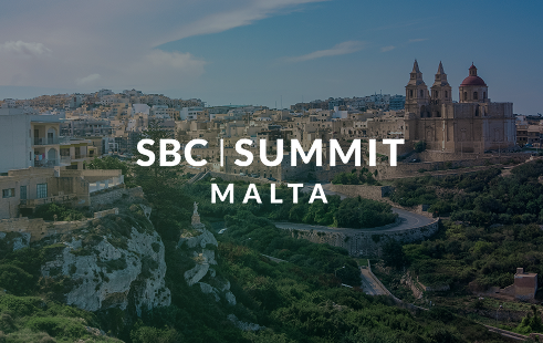 SBC Summit Malta
