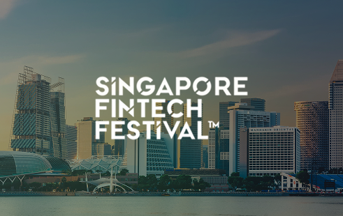 Singapore FinTech Festival