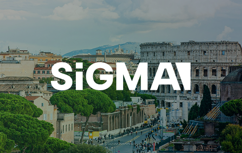 SiGMA Central Europe