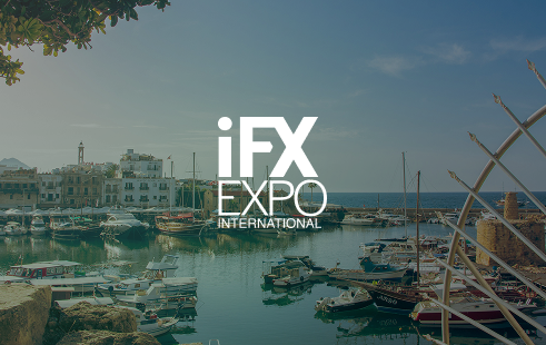 iFX EXPO International